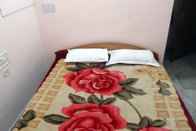 Deep Hotel Bodh Gaya Exterior photo