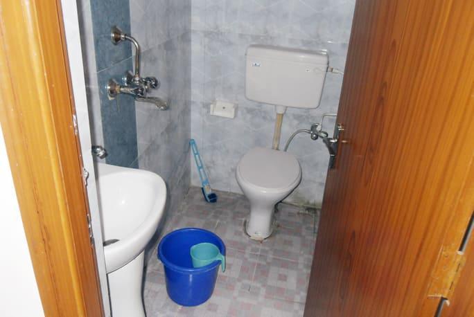 Deep Hotel Bodh Gaya Exterior photo